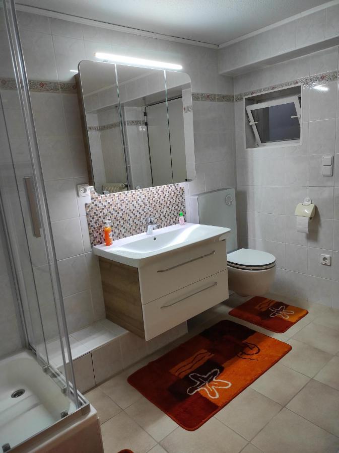 Privatzimmer Guhl Munster im Heidekreis Exterior photo