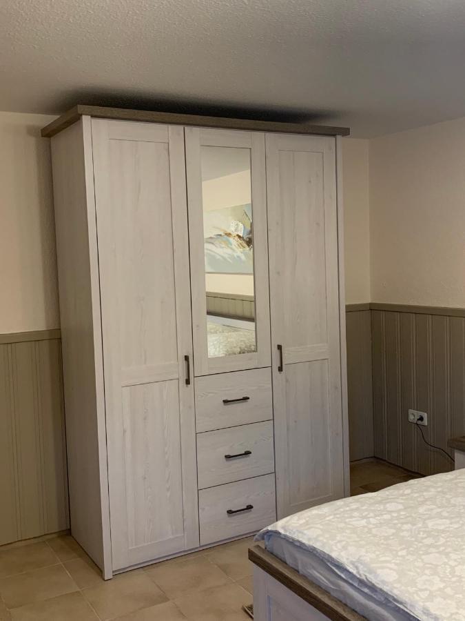 Privatzimmer Guhl Munster im Heidekreis Exterior photo